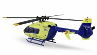 AFX-135 Alpine Air Ambulance-helikopter 4-kanaals 6G RTF